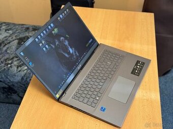 i7 12650H, 32Gb ram, 1Tb ssd, záruka - 1