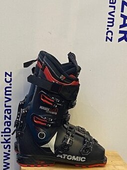 Skialpové boty Atomic Hawx Ultra XTD