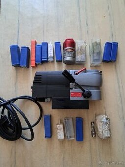 Magnetická vrtačka RUKO RS 5 e