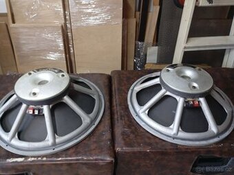 Reproduktory 18" Peavey