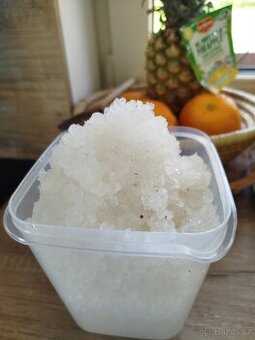 Daruji tibi krystaly