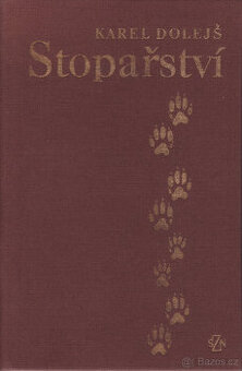 Karel Dolejš - Stopařství