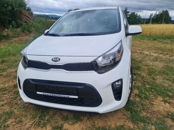 KIA Picanto 1,3