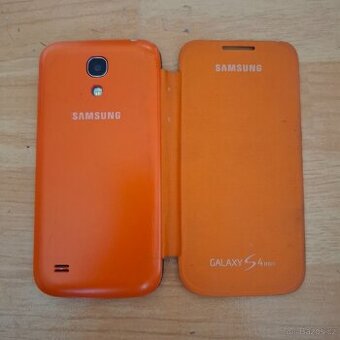 Samsung Galaxy S4 mini