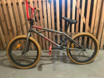 BMX GT Bikes Slammer