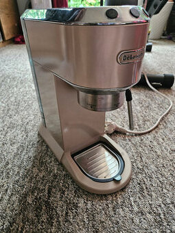 Kávovar DeLonghi ec885 bg