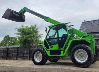 Merlo  P34.7 panoramic plus