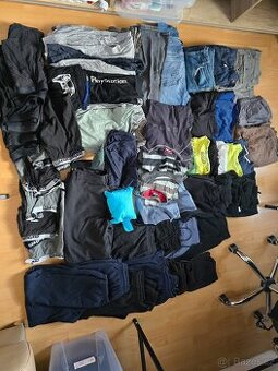 Balik obleceni kluk 170/176, S, M, L, 34/34