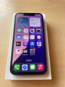 Iphone 13 mini