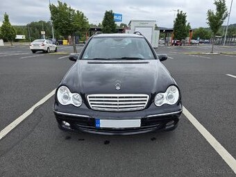Mercedes-Benz S203 2.2 CDI