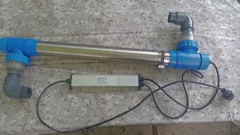 Uw lampa