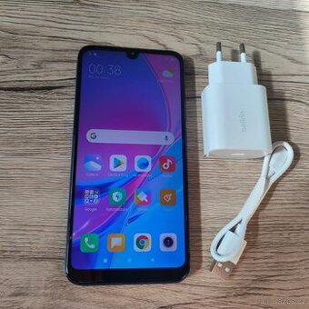 Xiaomi Redmi 7-6.26"IPS, 2GB RAM,32GB ROM,GPS,Wifi