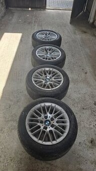 5x120 R16 BMW