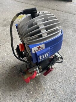 Motokára   Motor TM Mini-Baby