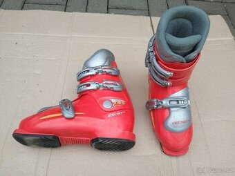 Lyžáky Tecno- stélka 26 cm - 1