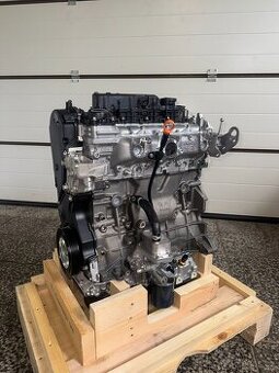 Motor Jumper/Boxer 2,2 HDI DW12 Euro 6