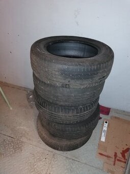 Letní pneu 195/60 R15