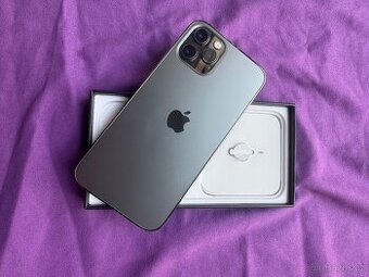 iPhone 12 pro 128gb