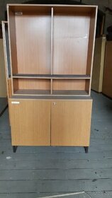 Knihovna - 1