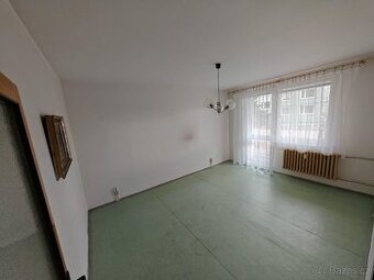 Prodej bytu 2+1 - 56m2, Přerov, ul. Mikuláškova