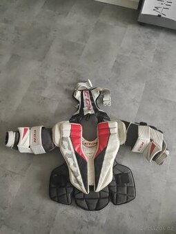 Brankářská vesta CCM EFLEX 5.9. - 1