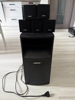 Bose Acoustimass 6 series III