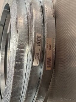 Zemníci pásek Fe/Zn - 1