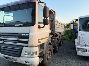 Daf cf 8x4