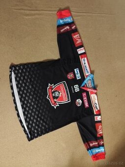 Hokejový dres Mountfield HK