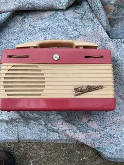Radio Tesla