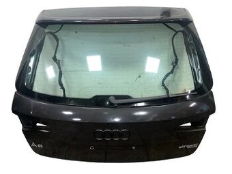 Páté dveře šedá metalíza LX7U Audi A6 4G avant allroad 2013