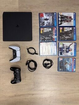 Ps 4 slim