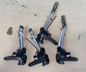 Brzdy Shimano XT - 1
