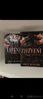 Lapeni, zjizveni, zmámeni