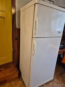 GORENJE NOBLESSE - starší lednice s mrazákem