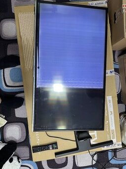 Tv JVC 43”