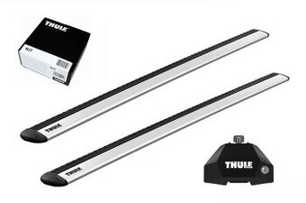 Střešní nosič - Thule Fixpoint Evo Wingbar