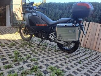 KTM 990 Adventure
