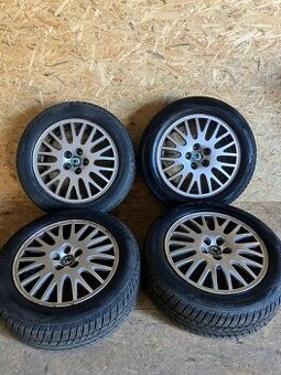Škoda Octavia 5x100 205/55 R16