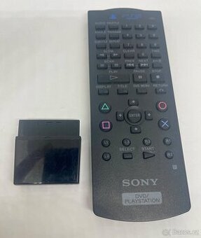 PS2 ovládač Playstation 2