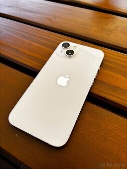 Apple Iphone 13 128gb rose gold