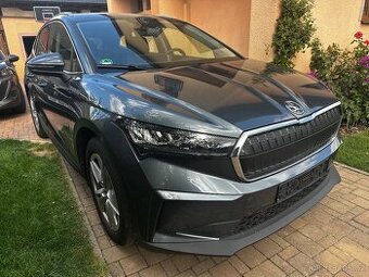 Škoda Enyaq 60/iV/132Kw/Style/Kamera/Alu 19”
