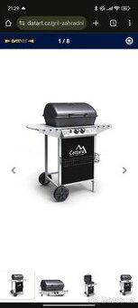 Grill Cattara