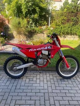 GasGas EC500