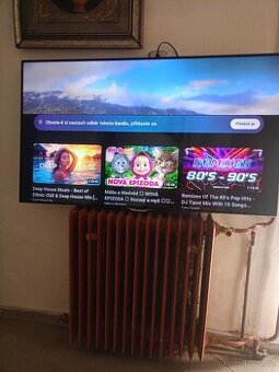 Samsung Smart TV 50"