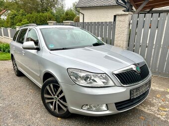 Škoda Octavia 2.0TDI 103Kw,11/2012, TOP,S.Kniha,232 Tkm.