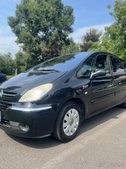 Citroen Xsara Picasso