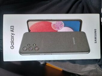 Samsung Galaxy A13