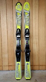 Dětské lyže VOLKI RACETIGER junior SL - 110cm