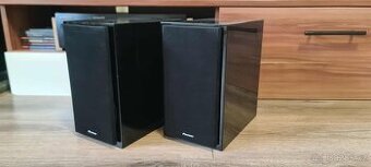 Reprosoustava Pioneer SP-01 LR